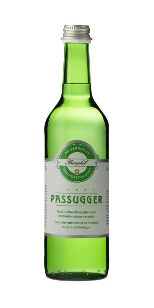 Passugger 20/050 Har