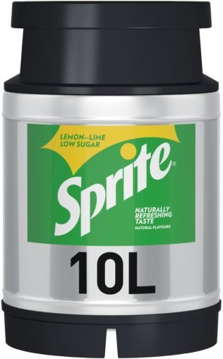 Sprite Postmix 10Lt Con