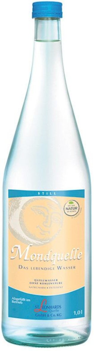 St.Leo Vollmondabfüllung 06/100 Har