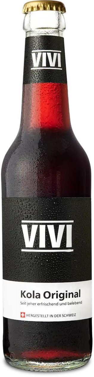 VIVI KOLA Original 24/033 Har