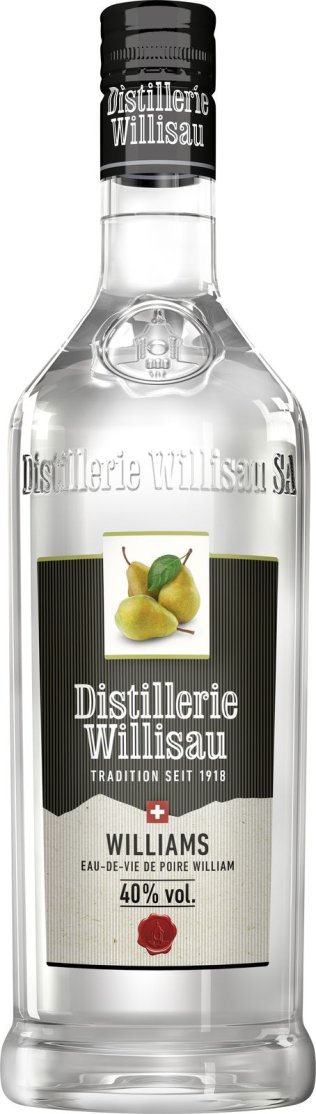 Original Willisauer Williams 37.5% 06/100 Kar