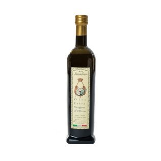 Olivenöl Delicato Extra Vergine 75cl 12/075 Kar