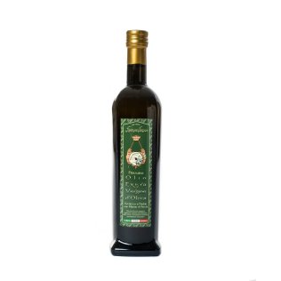 Olivenöl Fruttato Extra Vergine 75cl 12/075 Kar