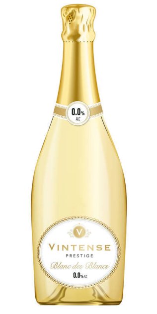 Vintense Cuvée Prestige ohne Alkohol 75cl 06/075 Kar