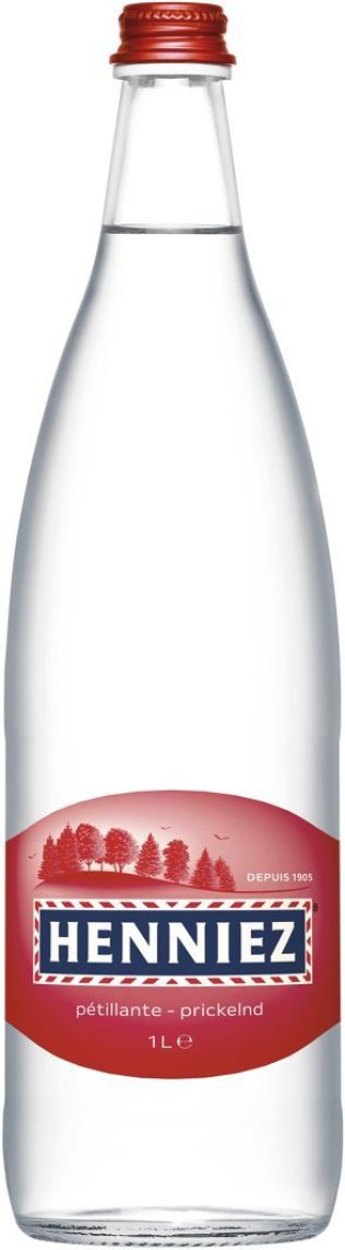 Henniez rot 12/100 Har