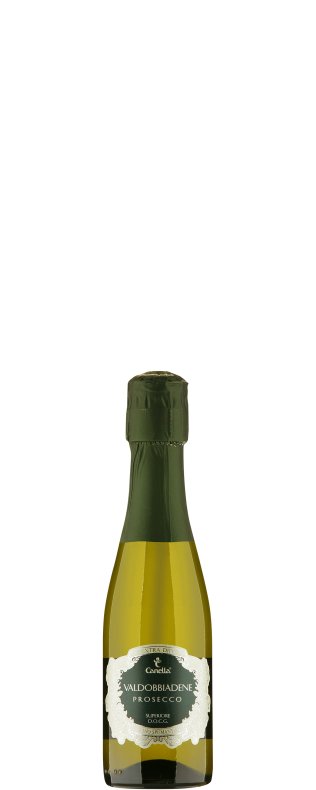 Canella Prosecco DOCG Superiore Extra Dry 20 24/020 Kar