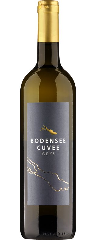 Bodensee Cuvée Weiss 06/075 Kar