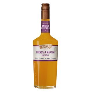 De Kuyper Pornstar Martini 06/100 Kar