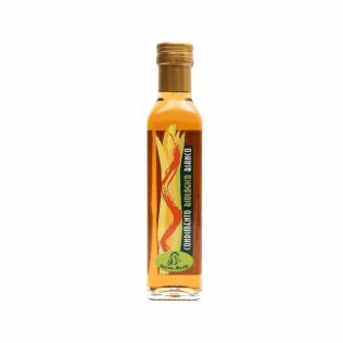 Aceto Balsamico Bianco BIO 25cl 06/025 Kar
