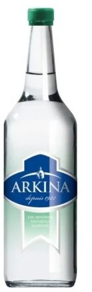 Arkina grün 12/100 Har