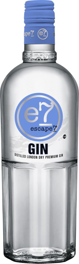 Escape 7 Gin 06/070 Kar