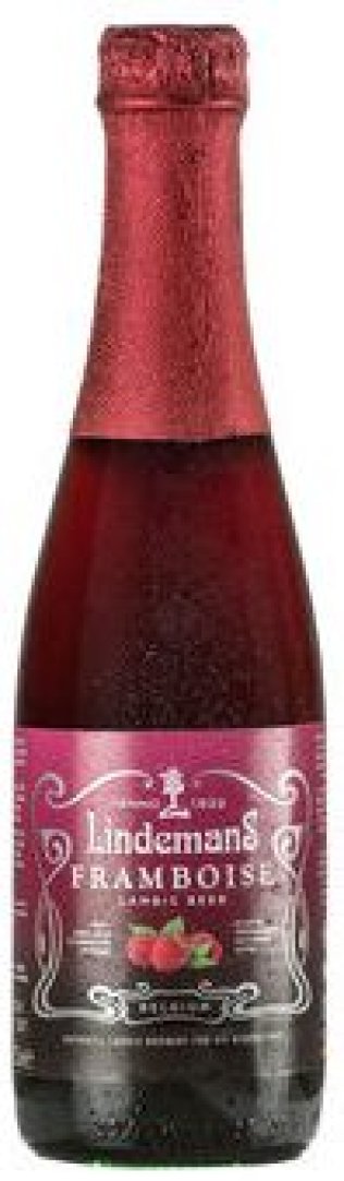 Lindemans Framboise EW 24/025 Kar