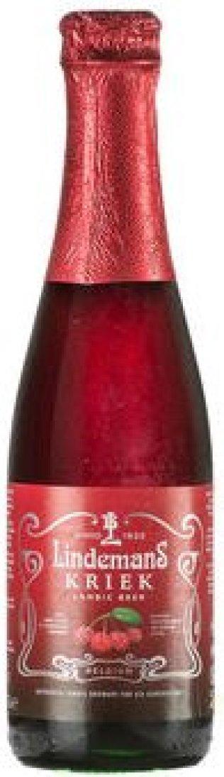 Lindemans Kriek EW 24/025 Kar