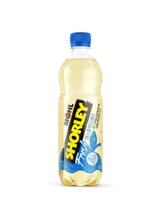 Möhl Shorley Fresh PET 4x6x50cl 24/050 Shr
