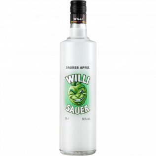 Original Willi Sauer 06/070 Kar