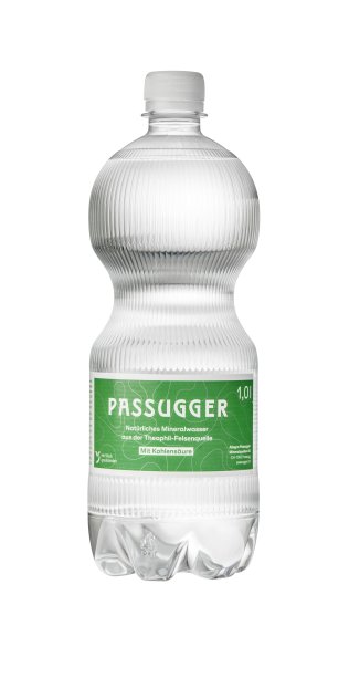 Passugger PET 06/100 Har