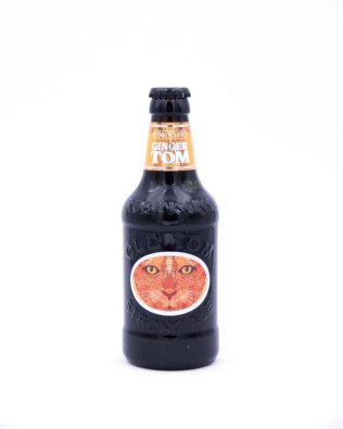 Robinsons Old Tom Ginger EW 12/033 Kar