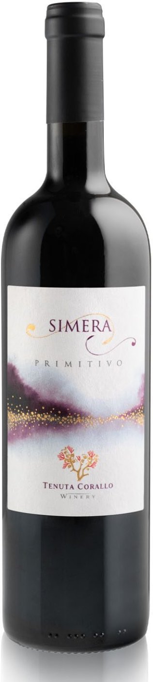 Tenuta Corallo SIMERA 06/075 Kar