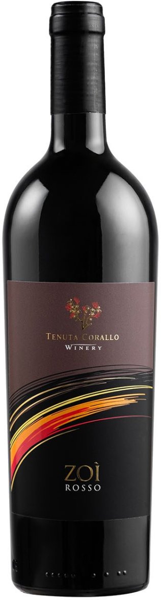 Tenuta Corallo ZOI 06/075 Kar