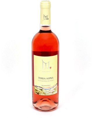 Tenuta Marino Rosato Dop 2019 06/075 Kar