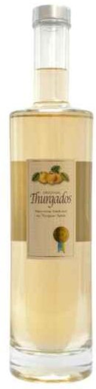 Thurgados Golden Delicious 40% 06/070 Kar
