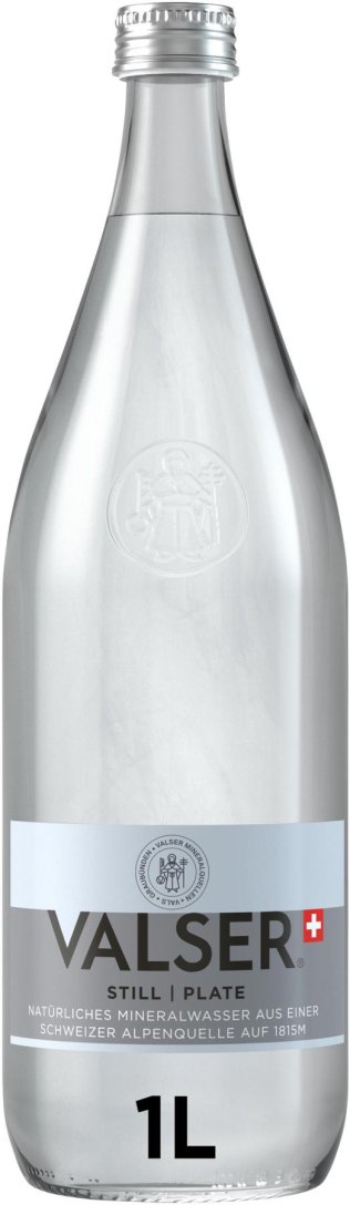 Valser Still/Silber 12/100 Har