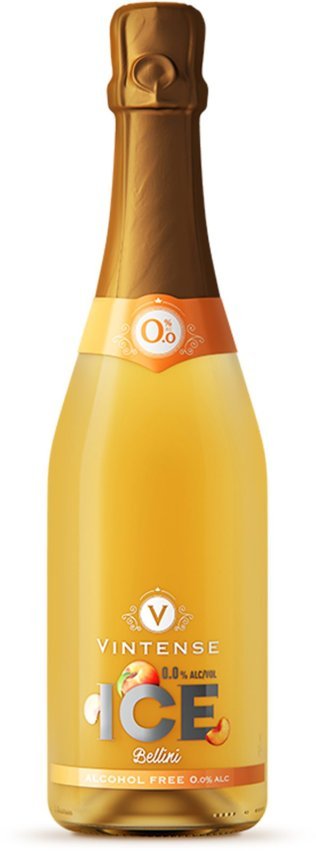 Vintense ICE Bellini 0.0% 06/075 Kar