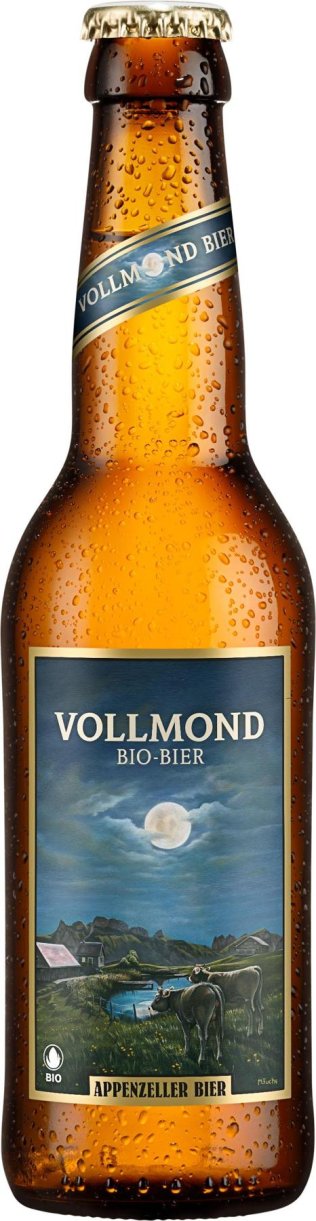 Appenzeller Vollmond EW 24/033 Kar