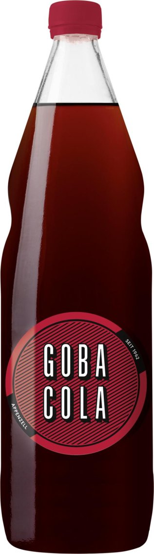 GOBA COLA 100cl 12/100 Har