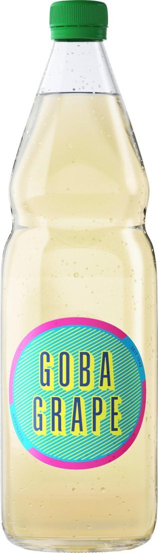 GOBA Grapefruit 12/100 Har