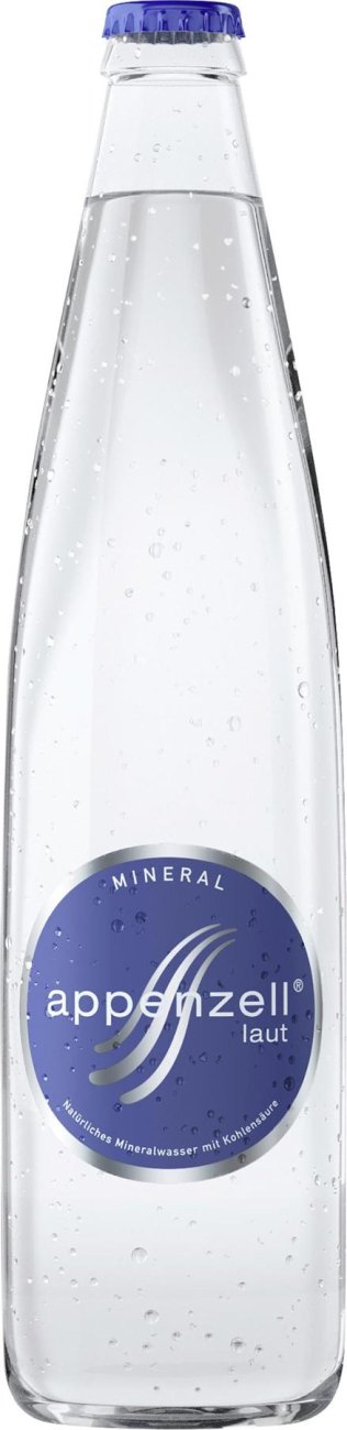 GOBA Mineral laut 20/050 Har