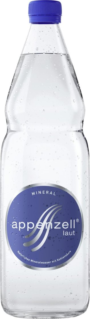 GOBA Mineral laut 12/100 Har