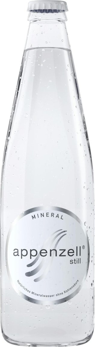 GOBA Mineral still 24/033 Har