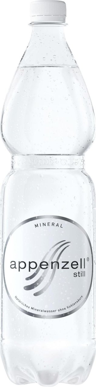 GOBA Mineral still PET Shrink 06/150 Shr