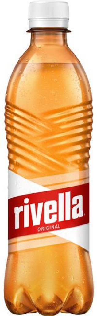 Rivella rot PET 24/050 Shr