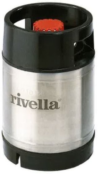 Rivella rot Postmix 10Lt Con