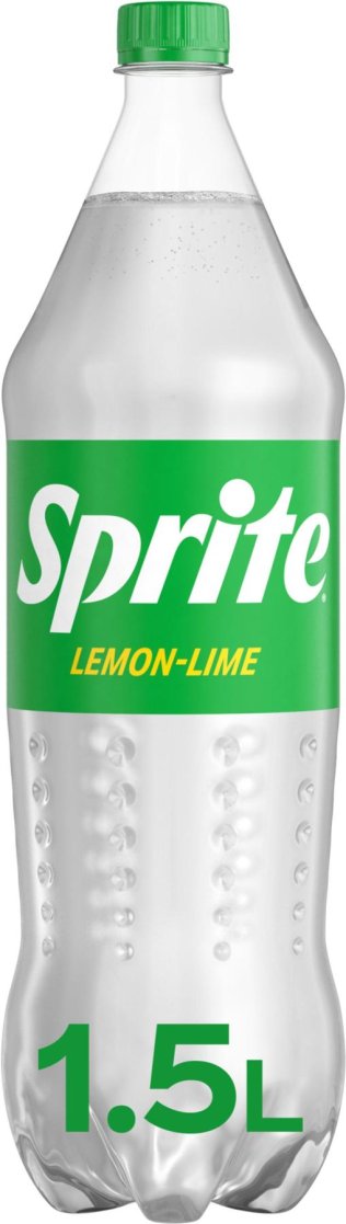 Sprite PET 06/150 Har