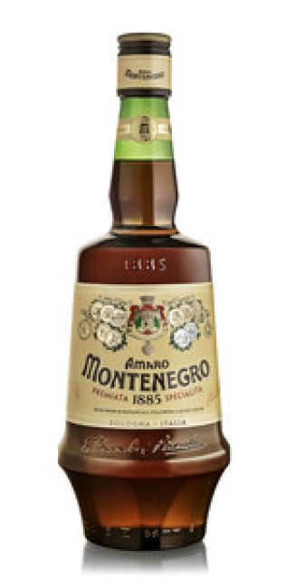 Amaro Montenegro 23% 06/070 Kar