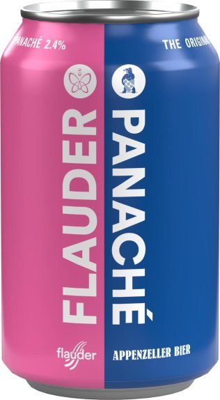 Appenzeller Flauder Panaché EW