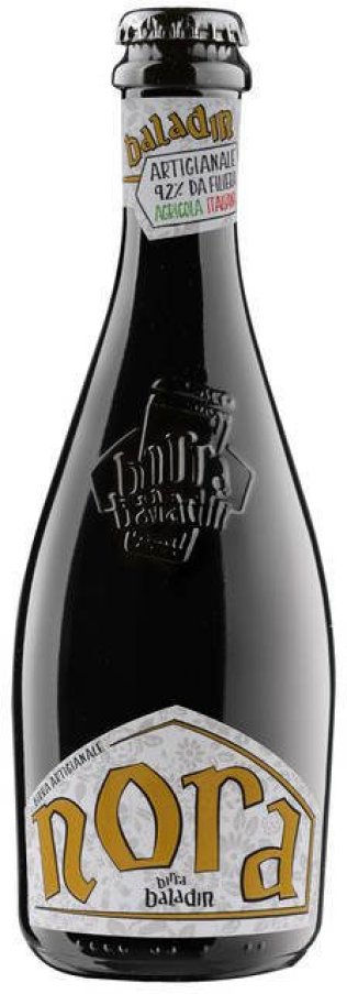 Baladin Nora 12/033 Kar