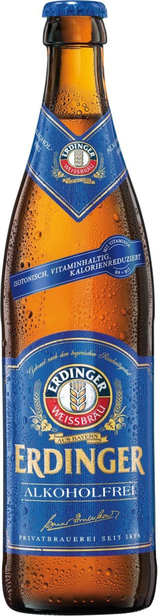 Erdinger alkoholfrei 20/050 Har