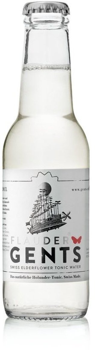 Gents Flauder Tonic EW 24/028 Kar