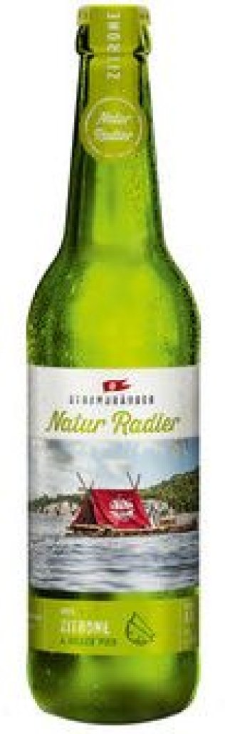 Störtebeker Naturradler* 20/050 Kar