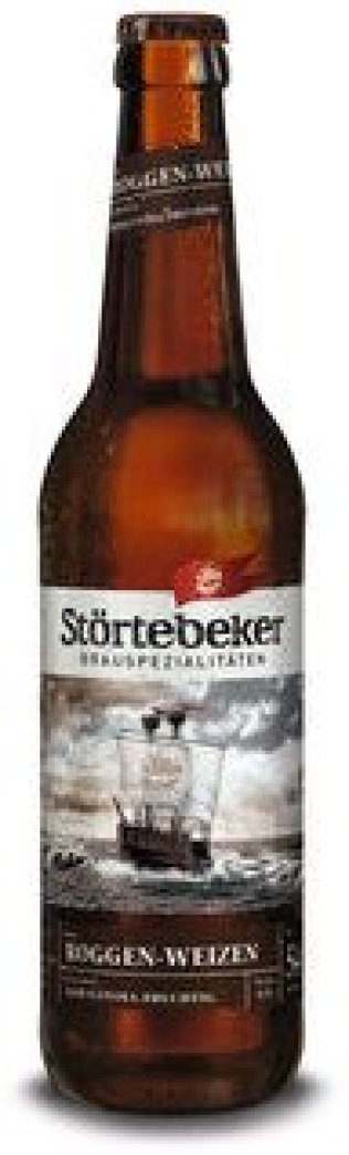 Störtebeker Roggen Weizen* 20/050 Kar