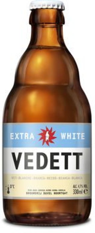Vedett Extra White* 24/033 Har