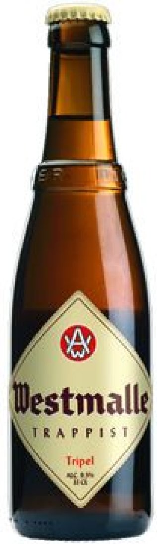 Westmalle Tripel Trappiste* 24/033 Har
