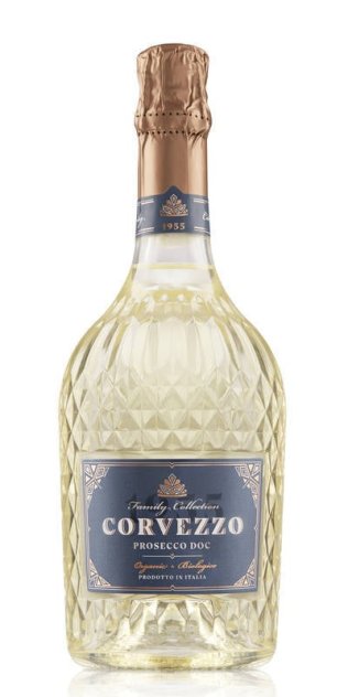 Corvezzo Prosecco DOC Extra Dry 06/075 Kar