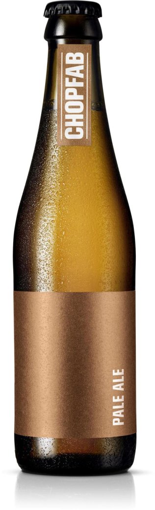 Chopfab Pale Ale EW 24/033 Kar