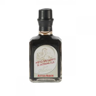 Aceto Balsamico di Modena I.G.P. Platin 25cl 06/025 Kar