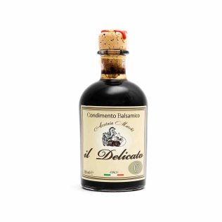 Aceto Balsamico I.G.P. il Delicato 25cl 06/025 Kar